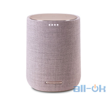 Smart Колонка Harman/Kardon Citation ONE MKII Rose (HKCITAONEMKIIPIK) UA UCRF